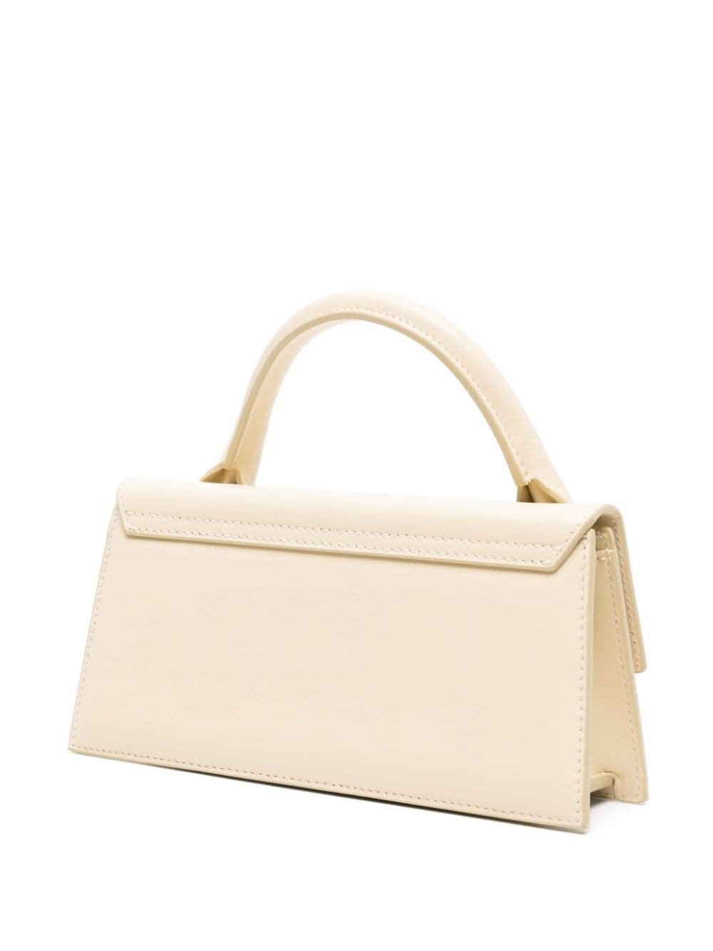 JACQUEMUS JACQUEMUS Bags.. Ivory Handbag JACQUEMUS