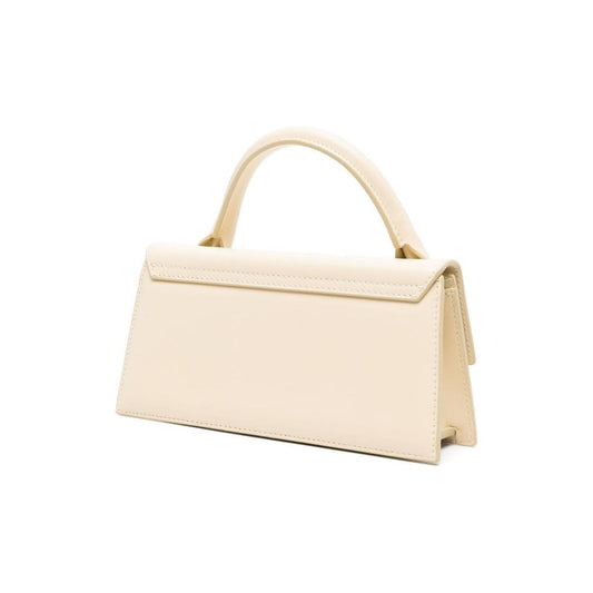 JACQUEMUS JACQUEMUS Bags.. Ivory Handbag JACQUEMUS