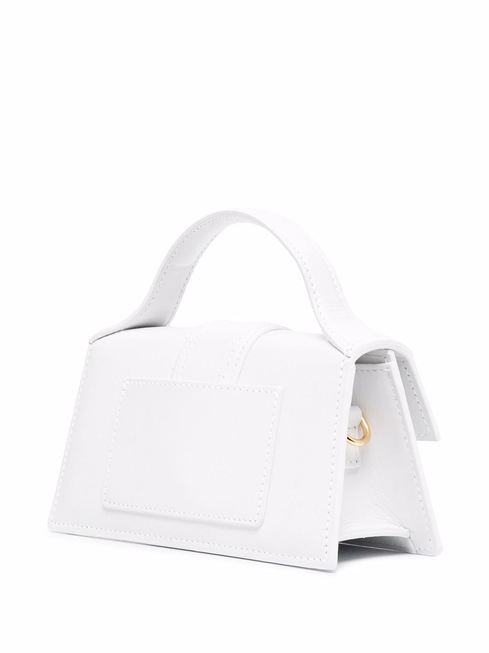 JACQUEMUS JACQUEMUS Bags.. White