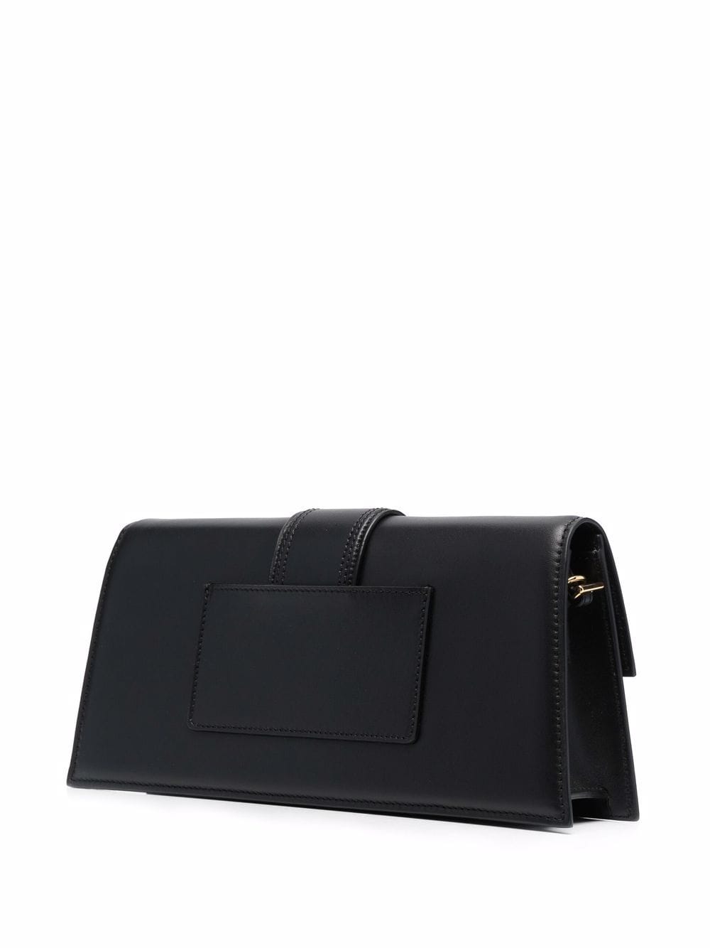 JACQUEMUS Bags.. Black