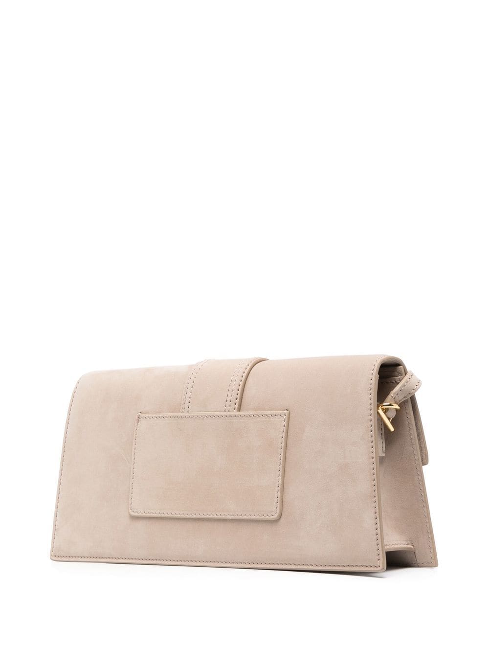 JACQUEMUS Le Bambino shoulder Bag Beige Shoulder JACQUEMUS