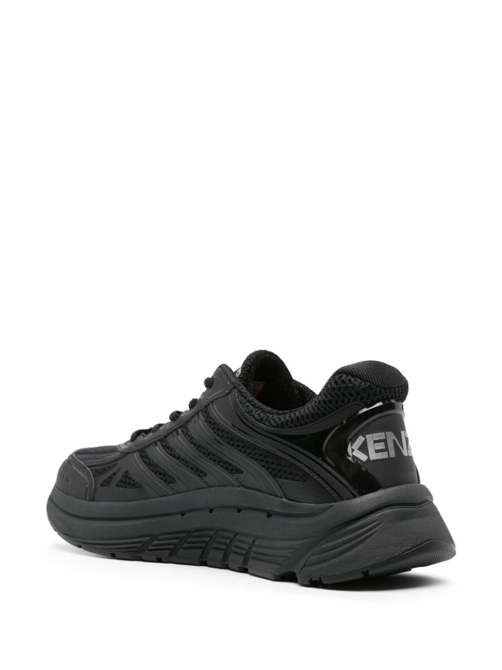 Kenzo Sneakers Black Sneakers Kenzo