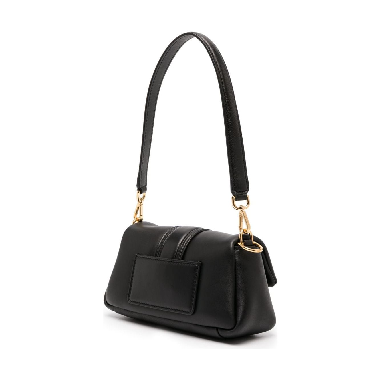 JACQUEMUS Bags.. Black Shoulder JACQUEMUS