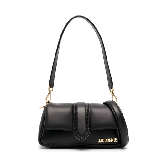 JACQUEMUS Bags.. Black Shoulder JACQUEMUS