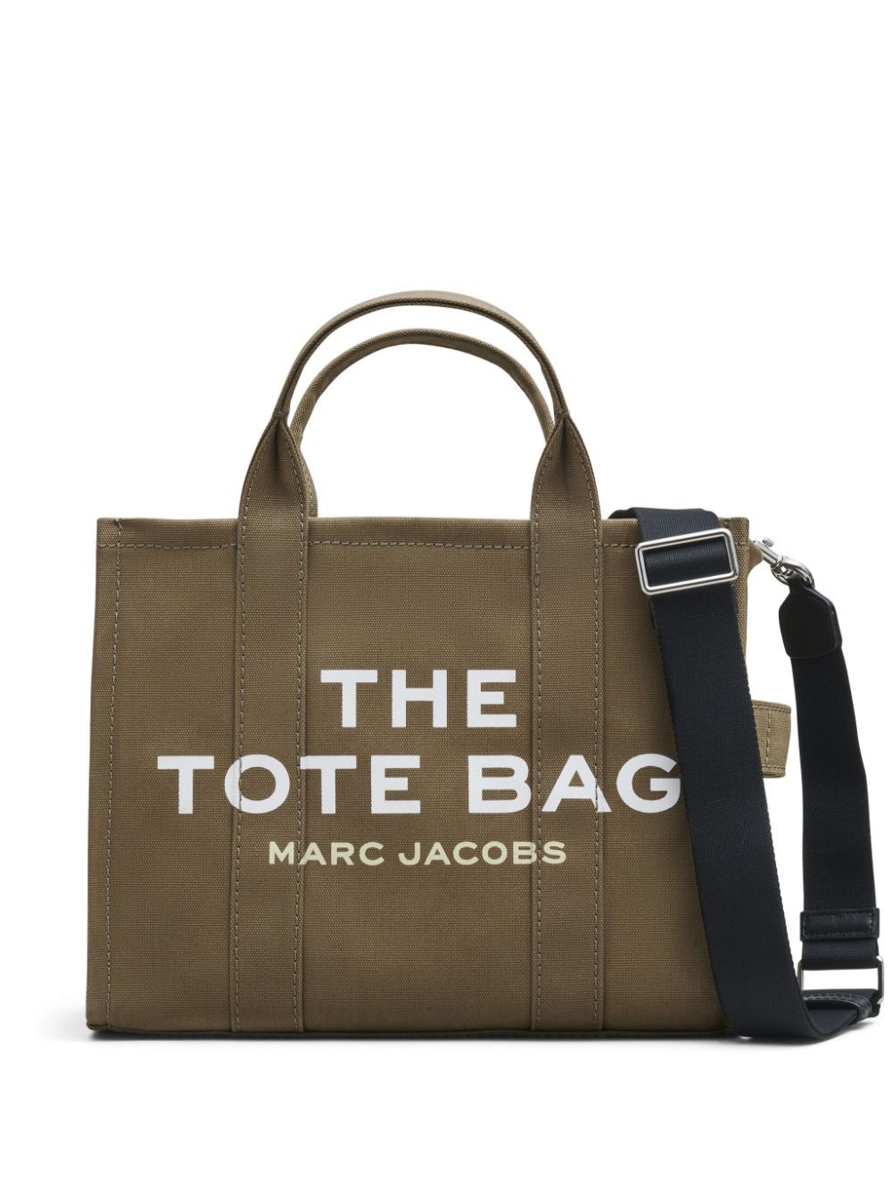 Marc Jacobs medium The Tote bag Green Shopper Marc Jacobs