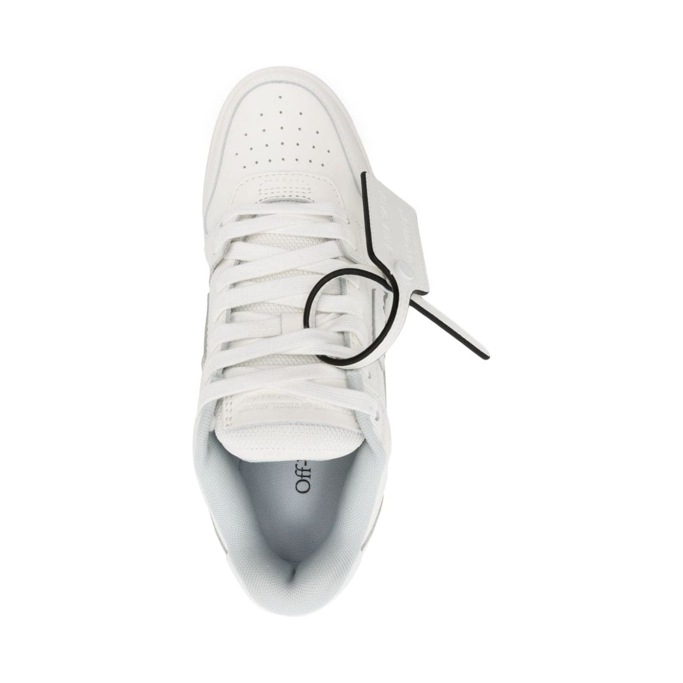 Off White Sneakers White Sneakers Off White