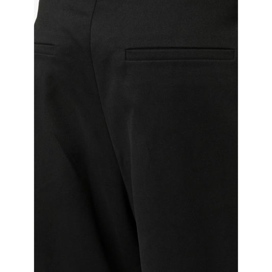 STUDIO NICHOLSON Trousers Black Trousers Studio Nicholson