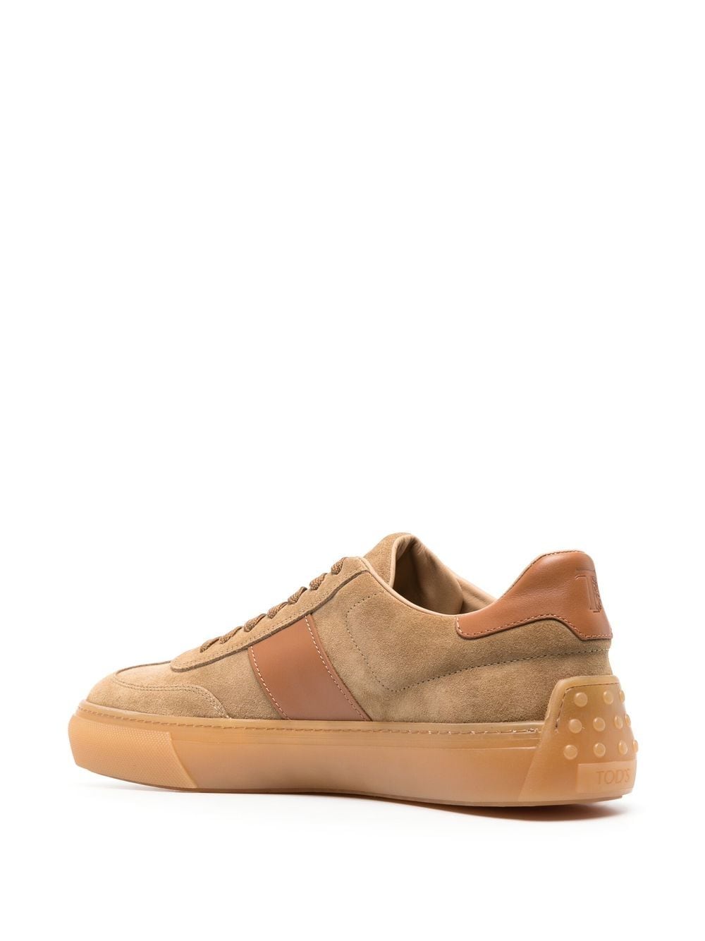 Tod's Sneakers Beige Sneakers Tod'S