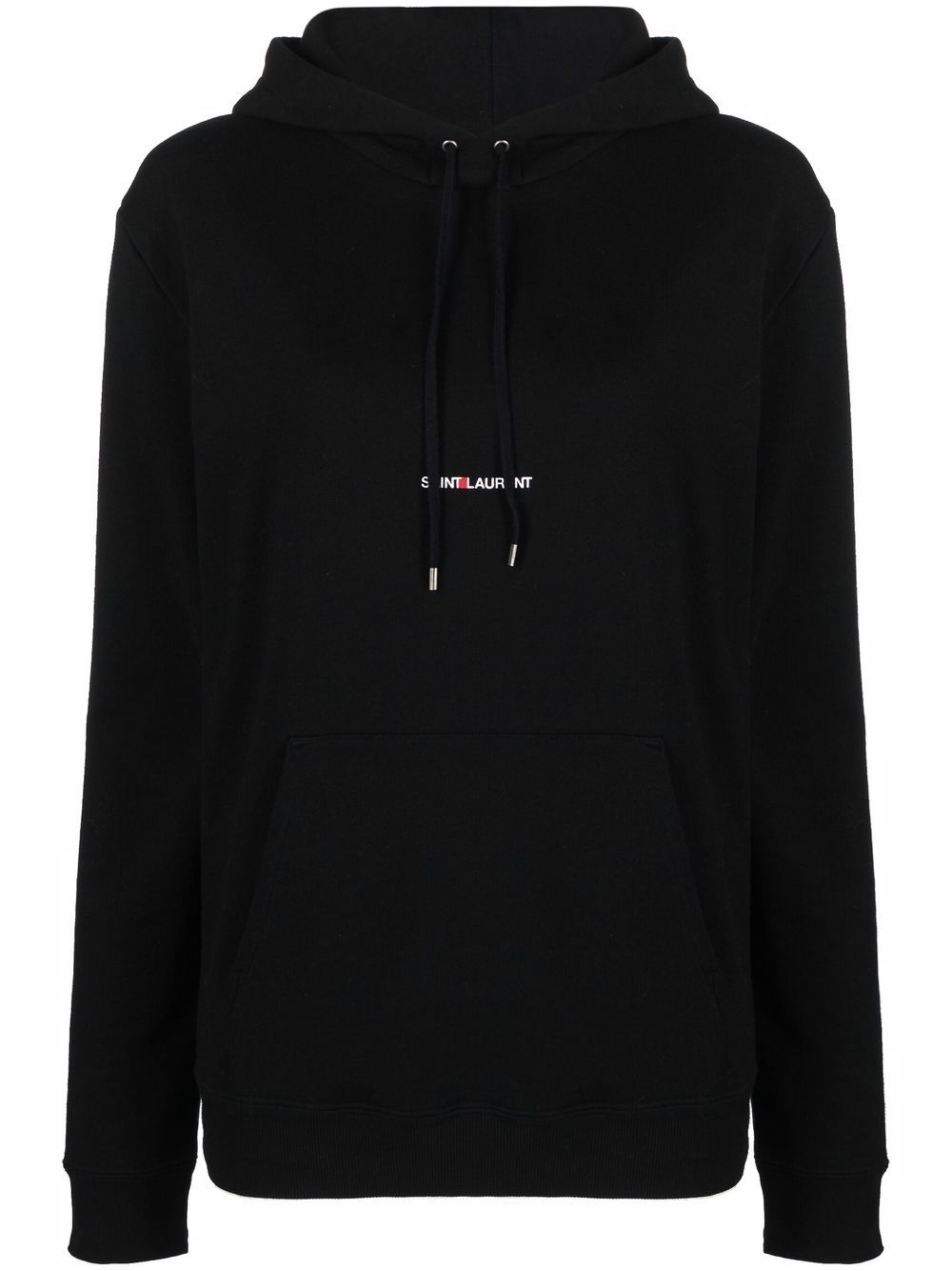 Saint Laurent  Sweaters Black Topwear Saint Laurent