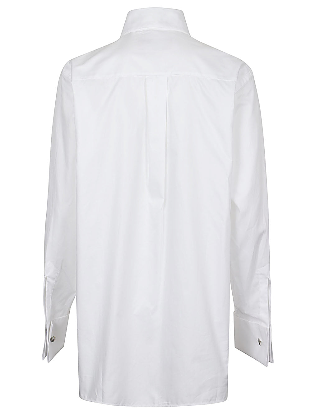 WILD CASHMERE Shirts White Shirts Wild Cashmere