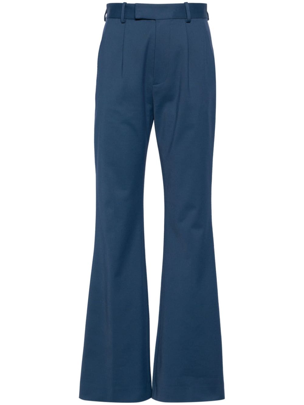 Vivienne Westwood Trousers Blue Trousers Vivienne Westwood