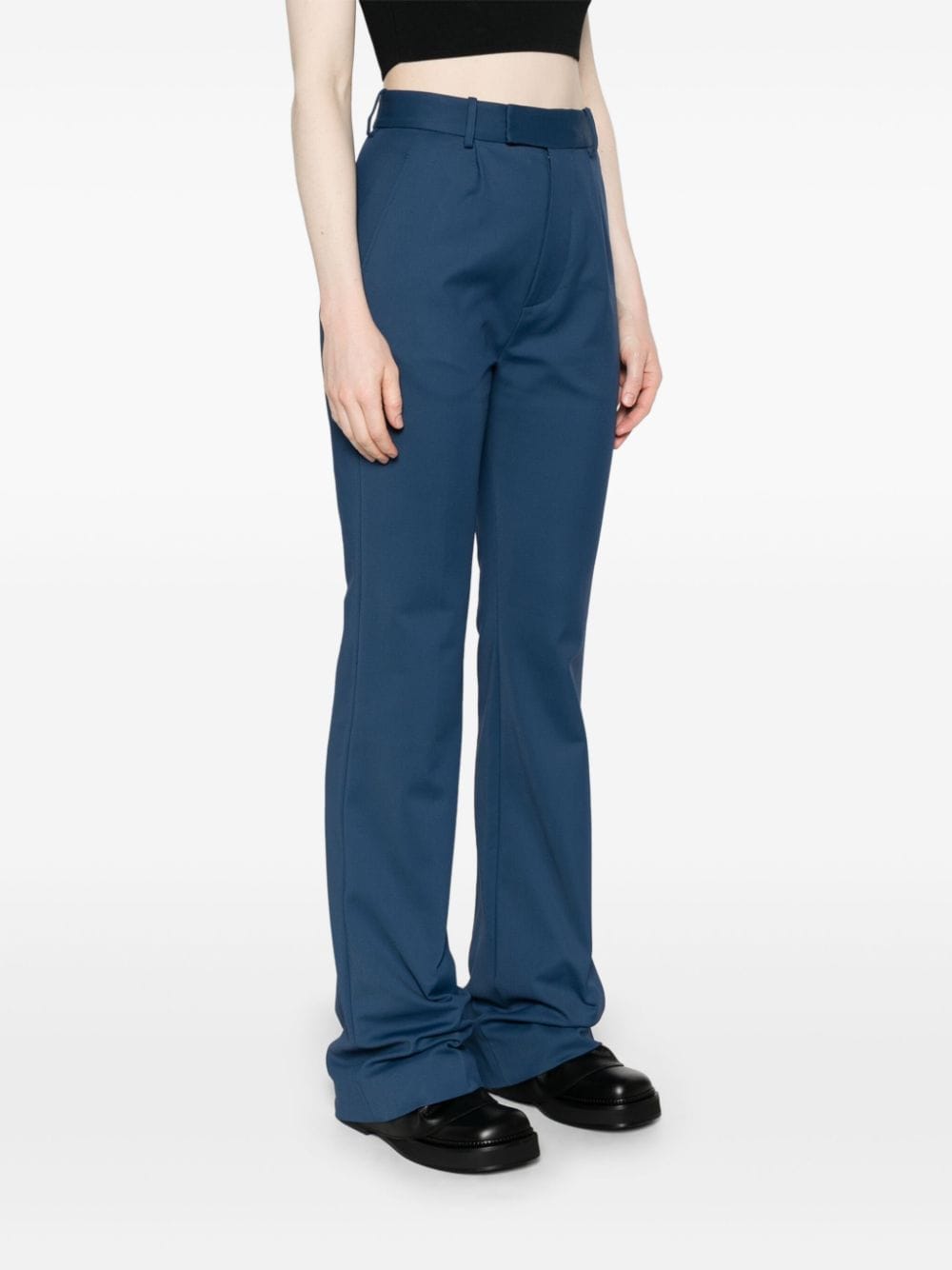 Vivienne Westwood Trousers Blue Trousers Vivienne Westwood