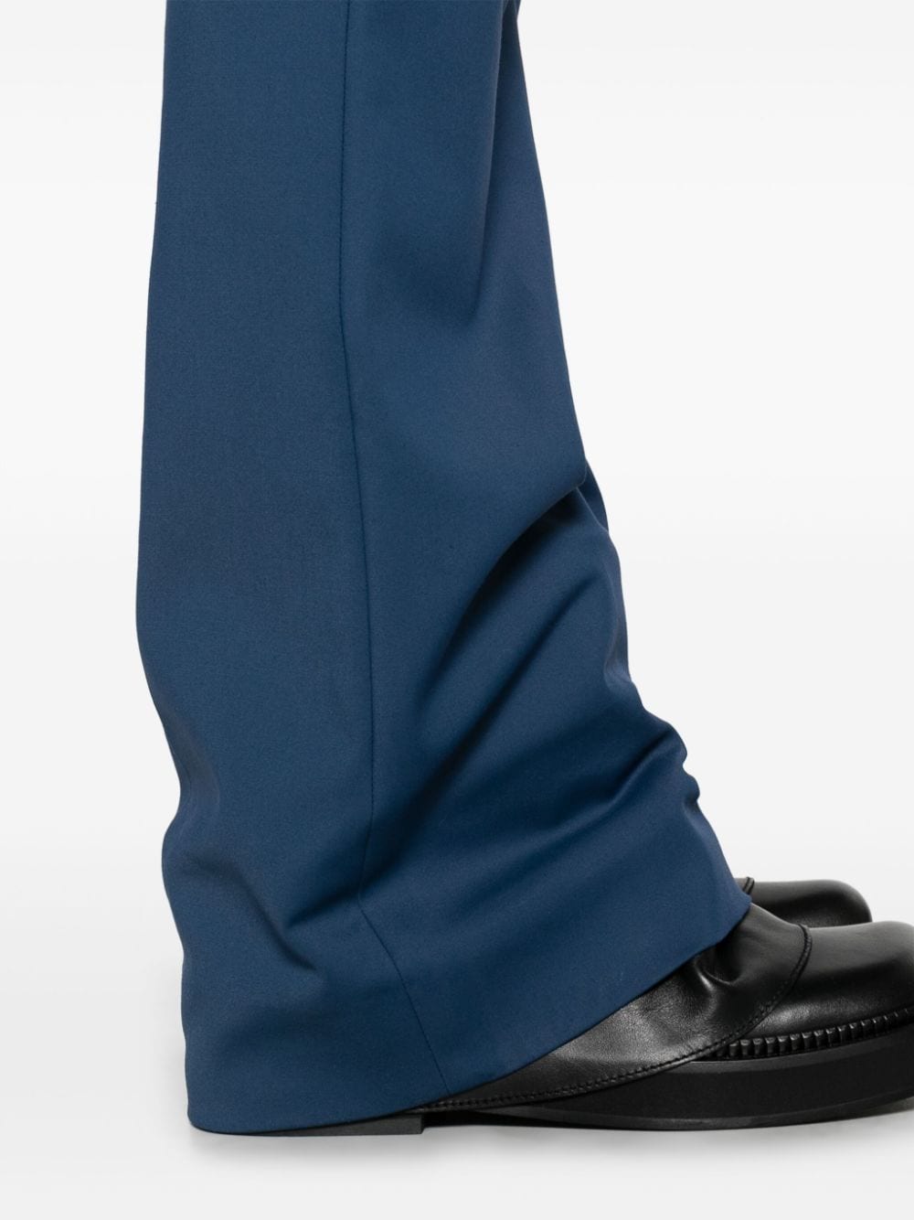 Vivienne Westwood Trousers Blue Trousers Vivienne Westwood