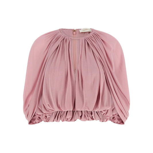 Zimmermann Multicolor Viscose Blouse