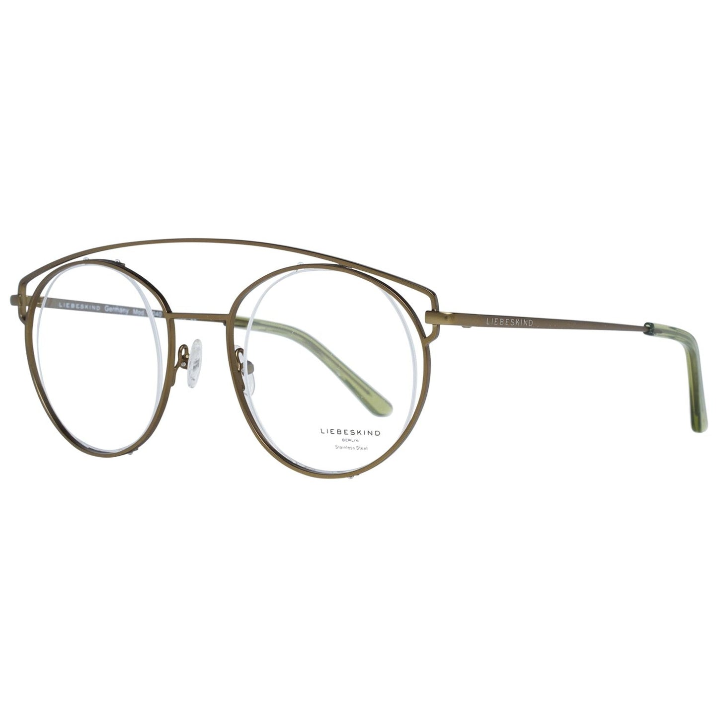 LIEBESKIND MOD. 11040-00500 45 SUNGLASSES & EYEWEAR LIEBESKIND EYEWEAR