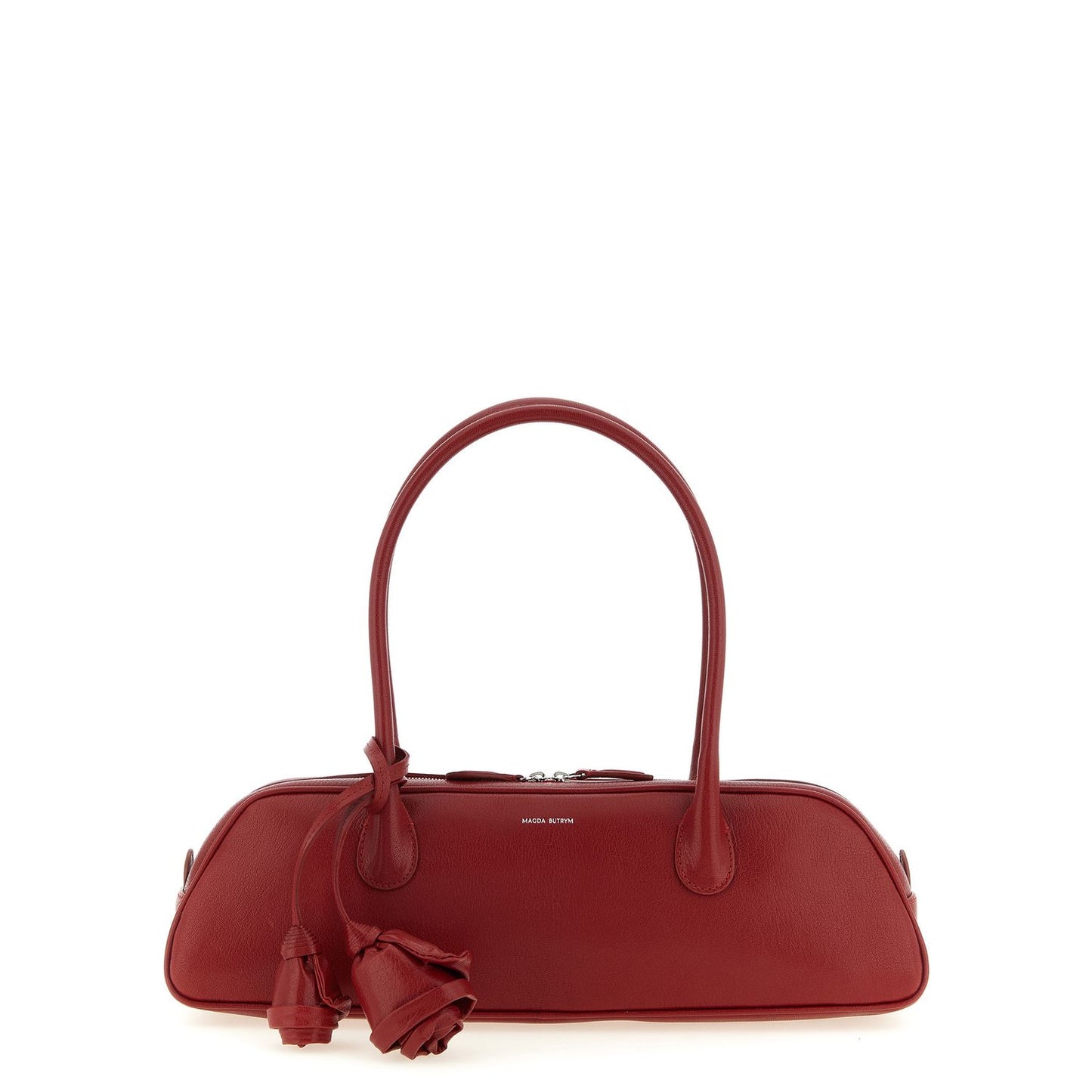 Magda Butrym Multicolor Calfskin Handbag