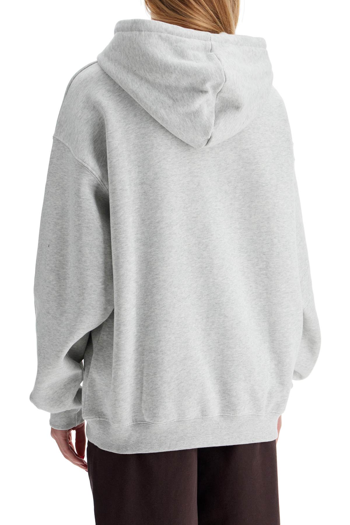 Rotate 'oversized sweatshirt with Topwear Rotate