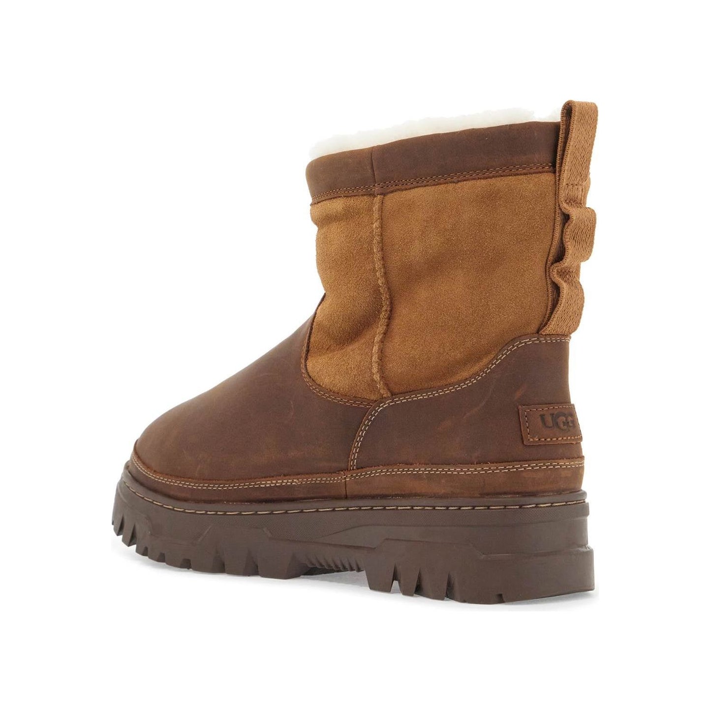 Ugg heritage pull-on trailg Boots Ugg