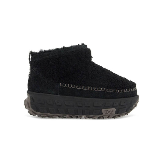 Ugg venture daze ultra mini cozy Boots Ugg