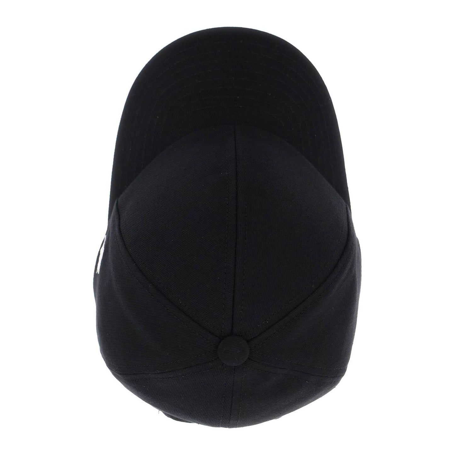 Courreges cotton baseball cap Scarves Hats & Gloves Courreges