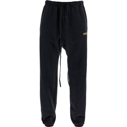 Fear Of God ESSENTIALS heavy fleece sweatpants Trousers Fear Of God ESSENTIALS