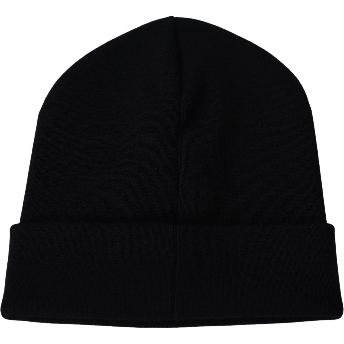 Givenchy Chic Unisex Wool Beanie with Signature Accents Beanie Hat Givenchy