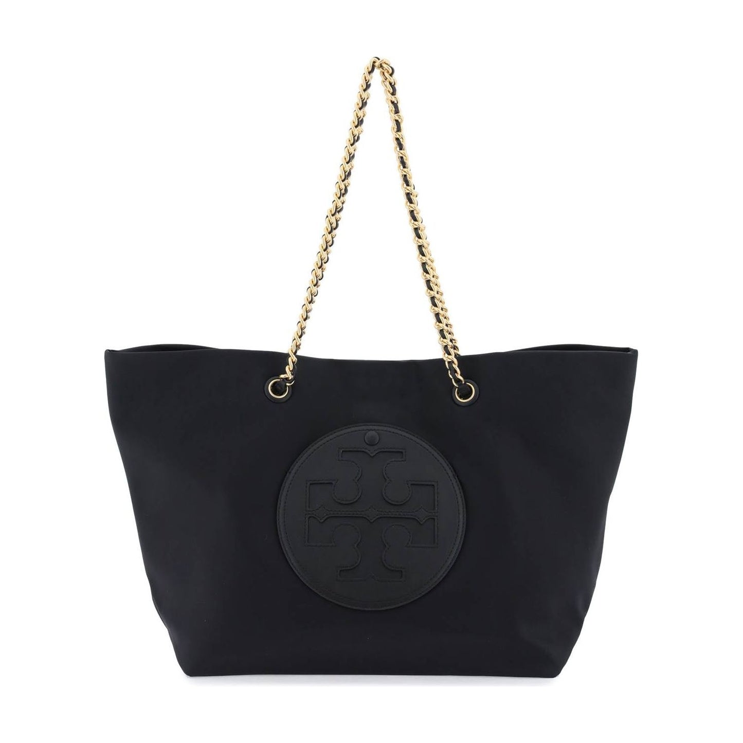 Tory Burch ella shopping bag