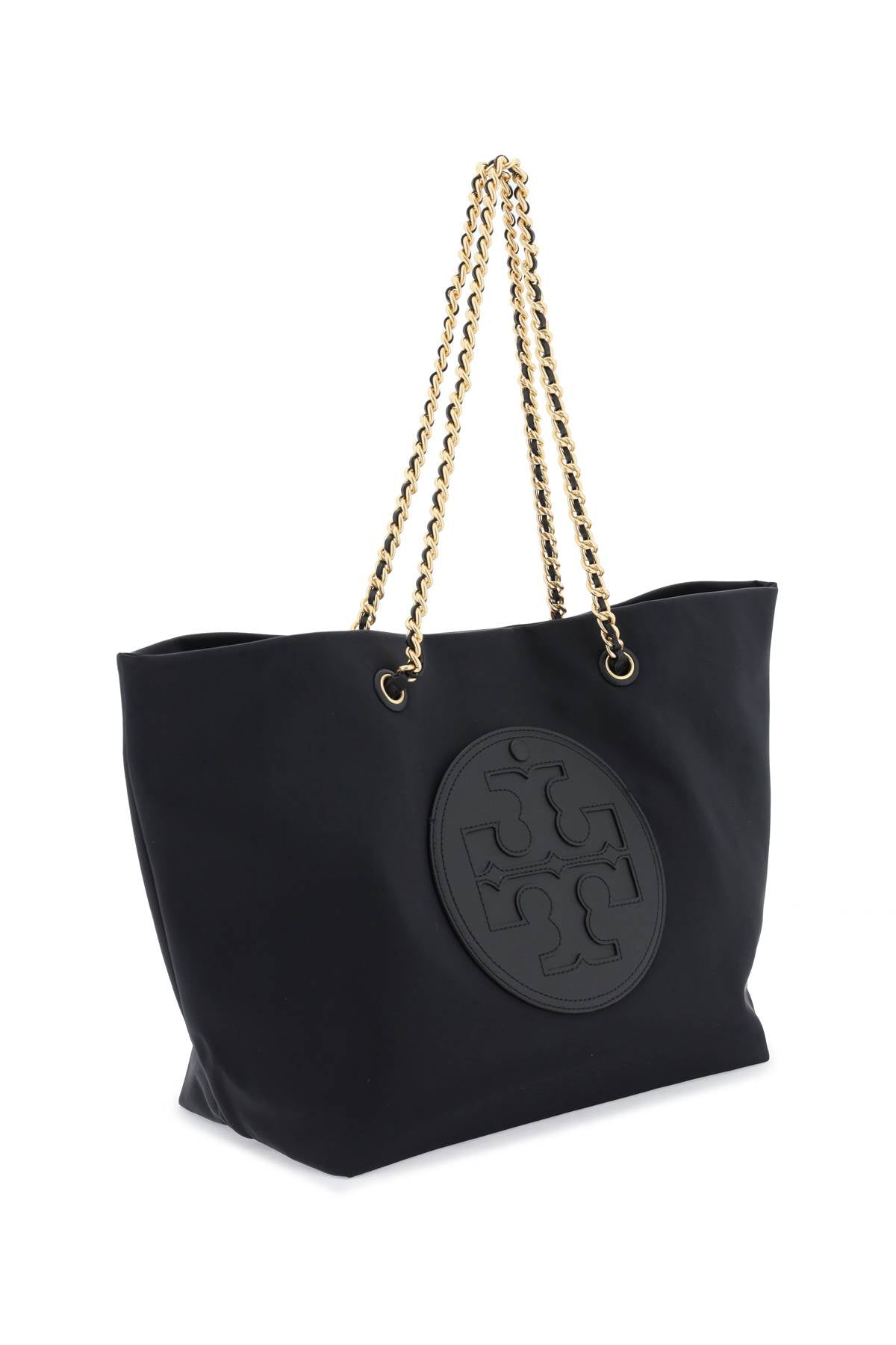 Tory Burch ella shopping bag