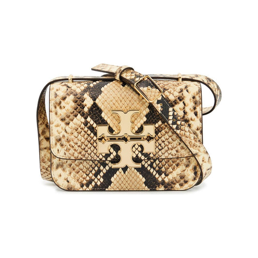 Tory Burch small eleanor bag with snake print Handbag Tory Burch