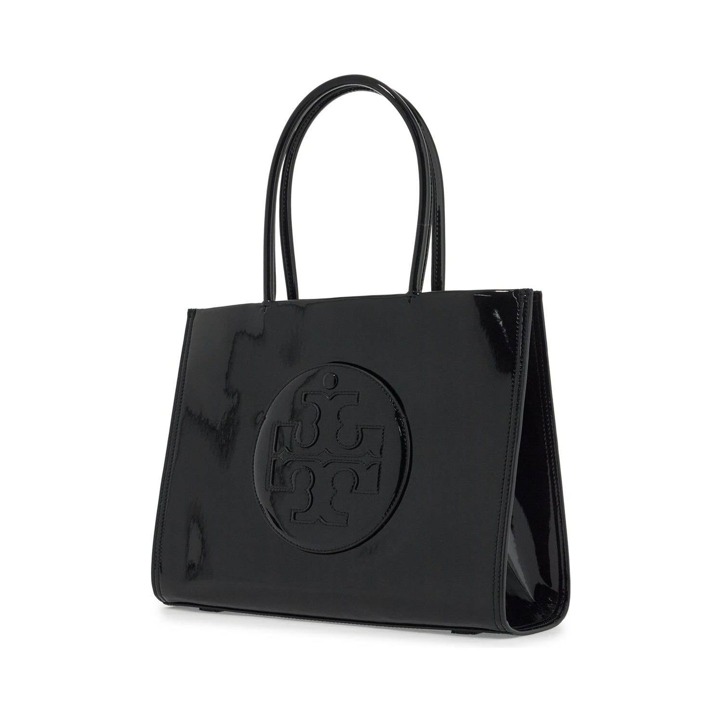 Tory Burch ella eco-friendly tote bag made of Shopper Tory Burch