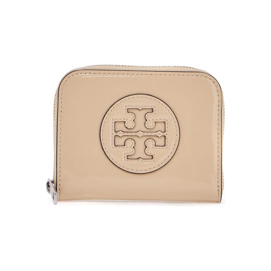 Tory Burch small organic ella wallet