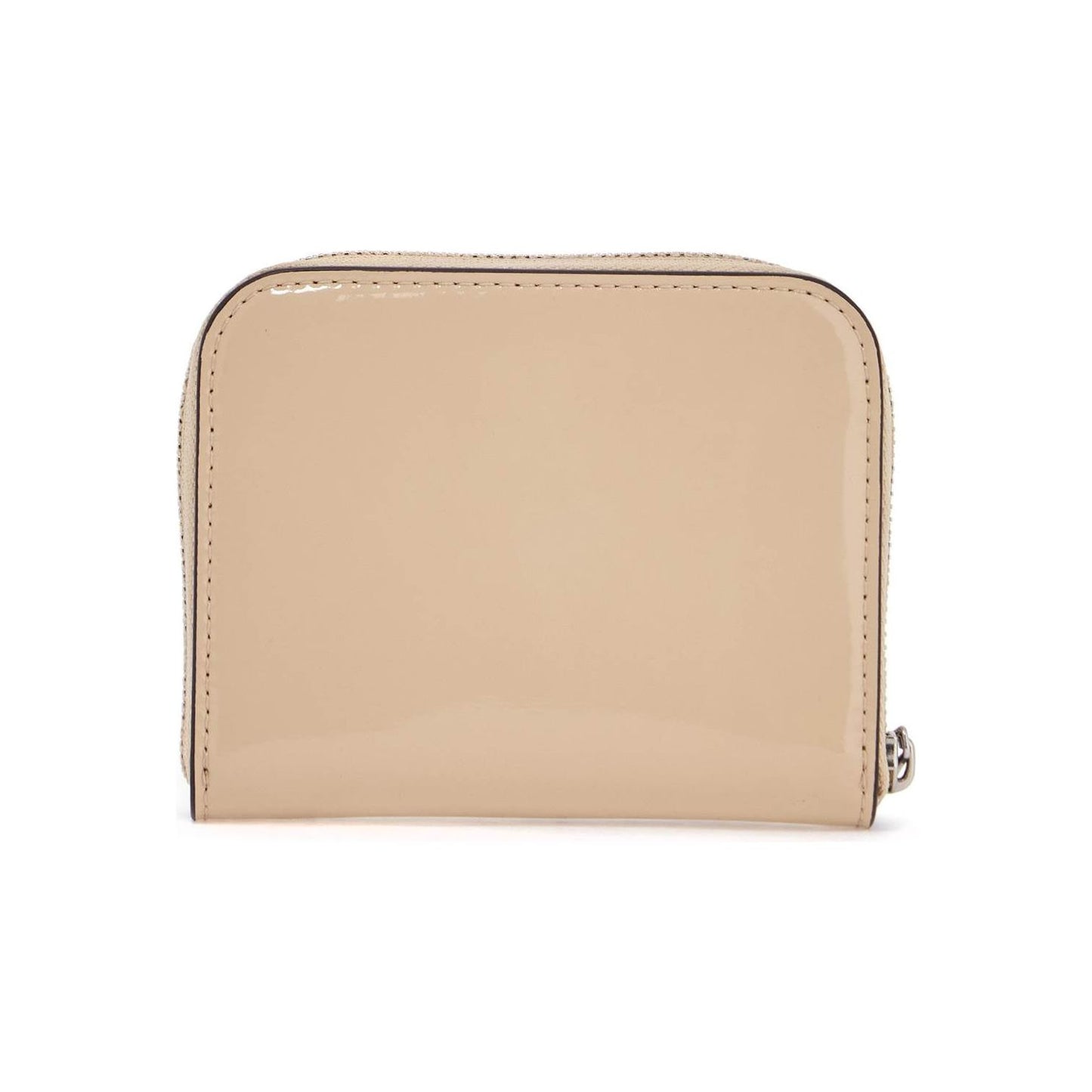 Tory Burch small organic ella wallet