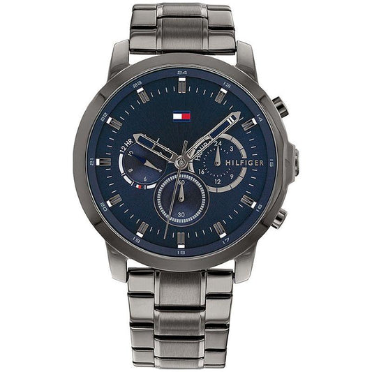 TOMMY HILFIGER Mod. 1671527 WATCHES TOMMY HILFIGER