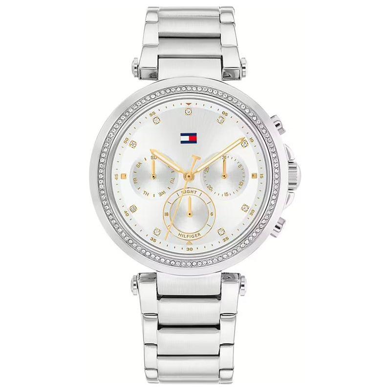 TOMMY HILFIGER Mod. 1692144 WATCHES TOMMY HILFIGER