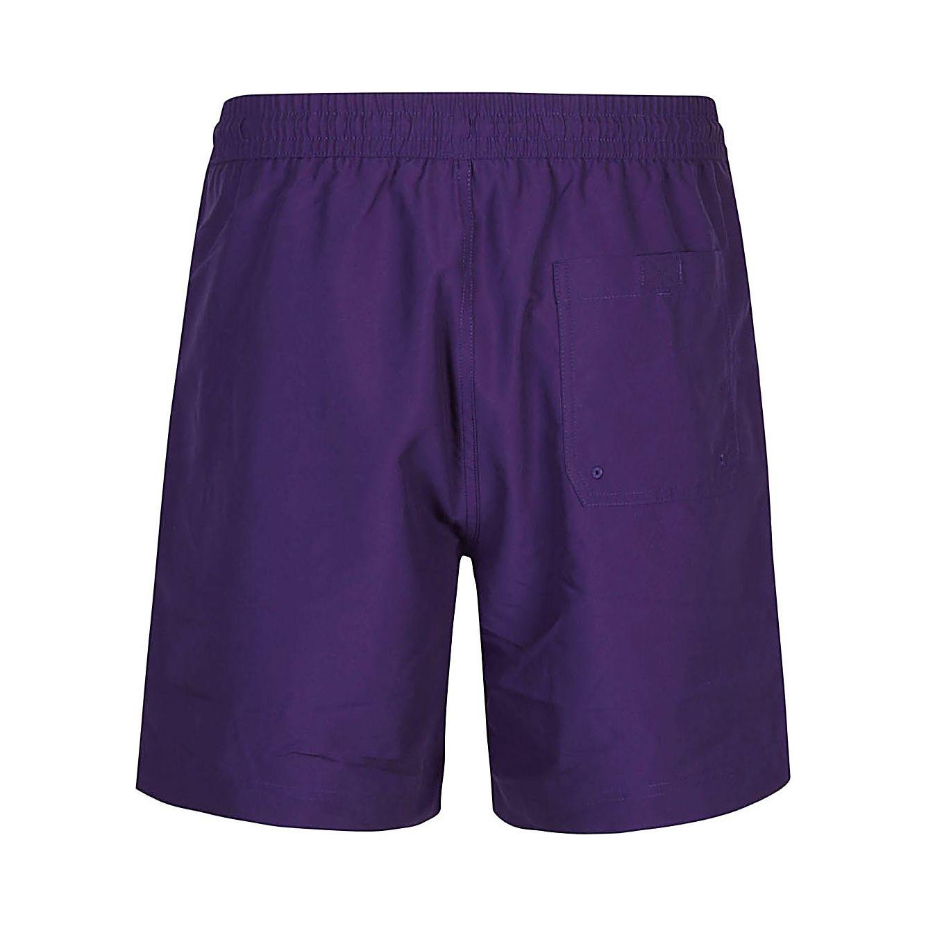 CARHARTT WIP MAIN Sea clothing Purple Beachwear & underwear Carhartt Wip Main