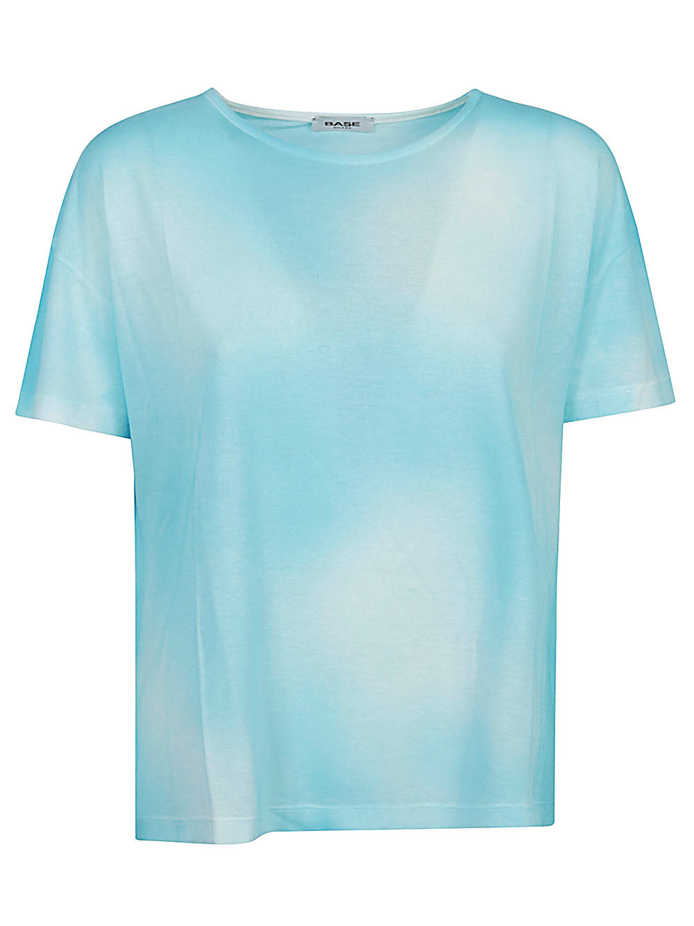 Base T-shirts and Polos Clear Blue Topwear Base