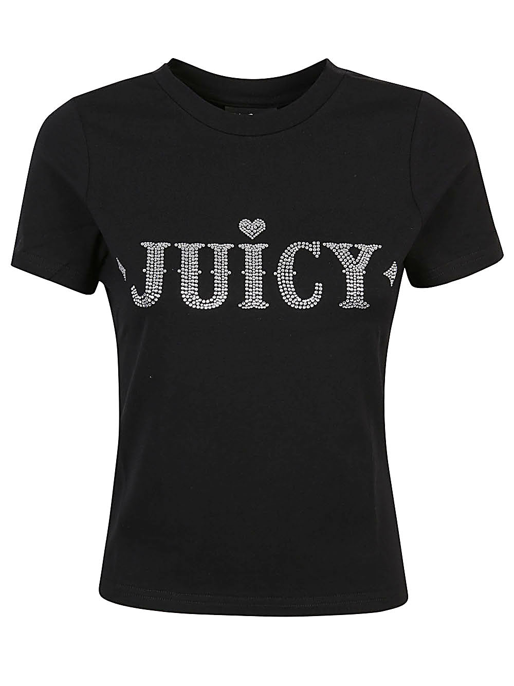 Juicy Couture T-shirts and Polos Black Topwear Juicy Couture