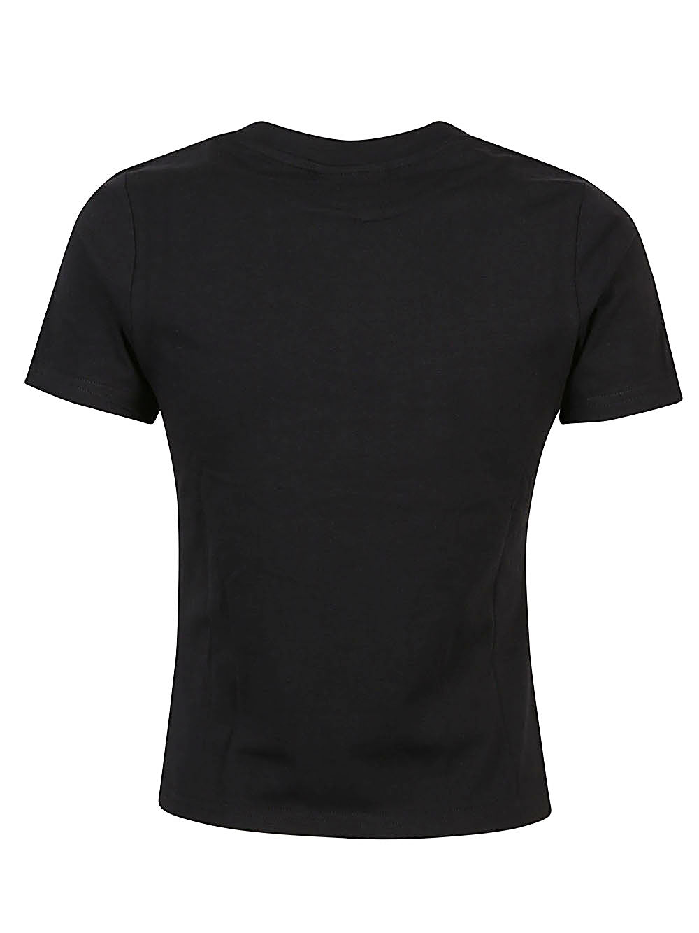 Juicy Couture T-shirts and Polos Black Topwear Juicy Couture