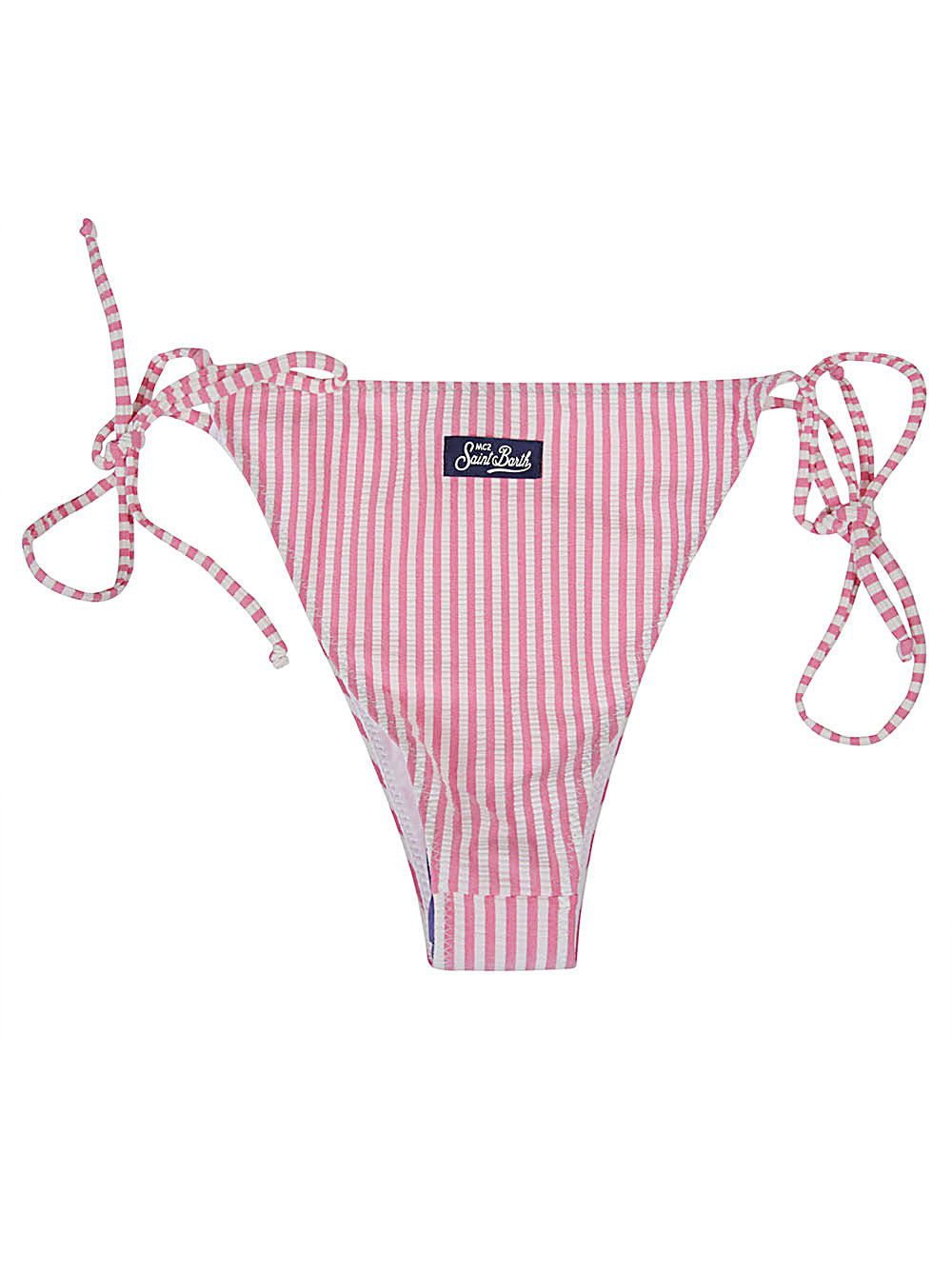 MC2 Saint Barth Sea clothing Pink Beachwear & underwear MC2 Saint Barth