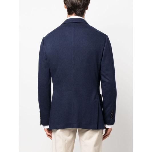 Brunello Cucinelli Jackets Blue