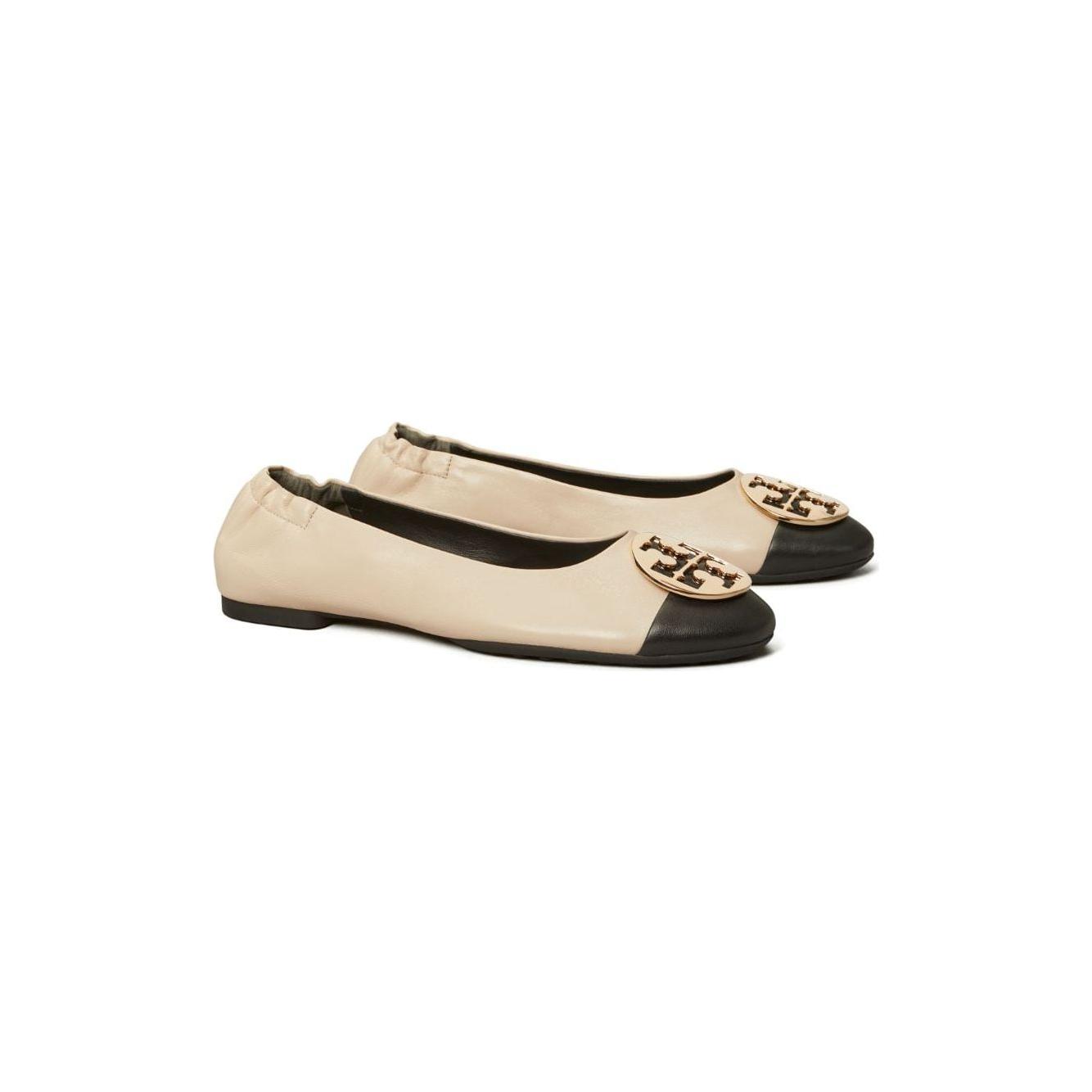 Tory Burch Flat shoes Black Flat Shoes Tory Burch