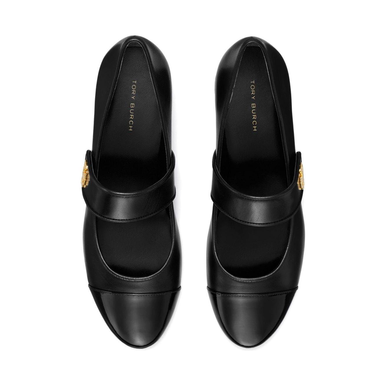 Tory Burch Flat shoes Black Flat Shoes Tory Burch