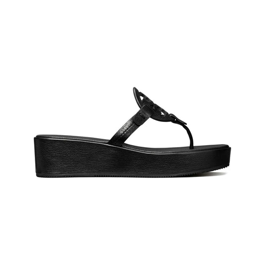 Tory Burch Sandals Black