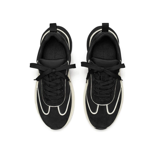 Tory Burch Sneakers Black Sneakers Tory Burch