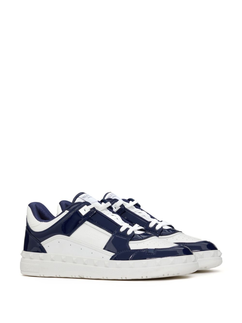 Valentino Garavani Sneakers Blue