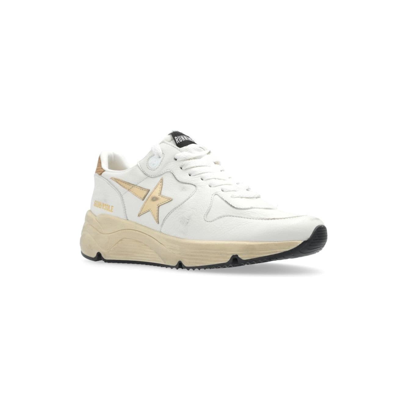 Golden Goose Sneakers Golden Sneakers Golden Goose