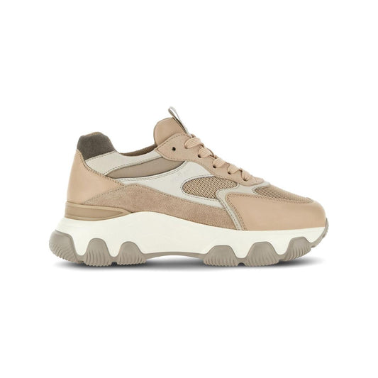 HOGAN PRE Sneakers Beige Sneakers Hogan Pre