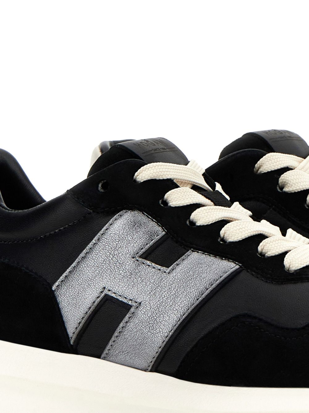 HOGAN PRE Sneakers Black Sneakers Hogan Pre