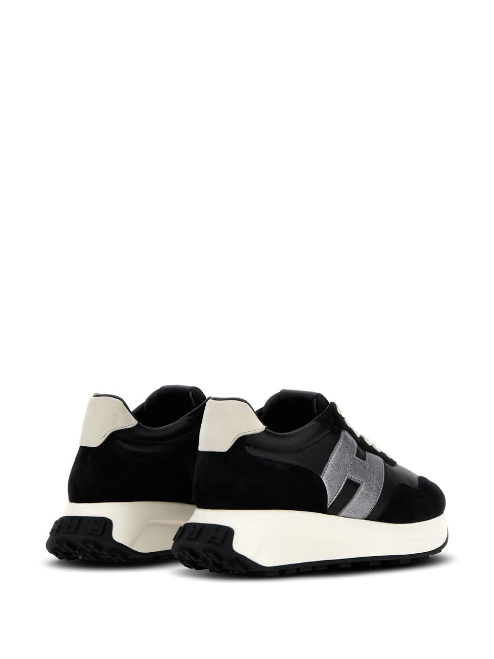 HOGAN PRE Sneakers Black Sneakers Hogan Pre