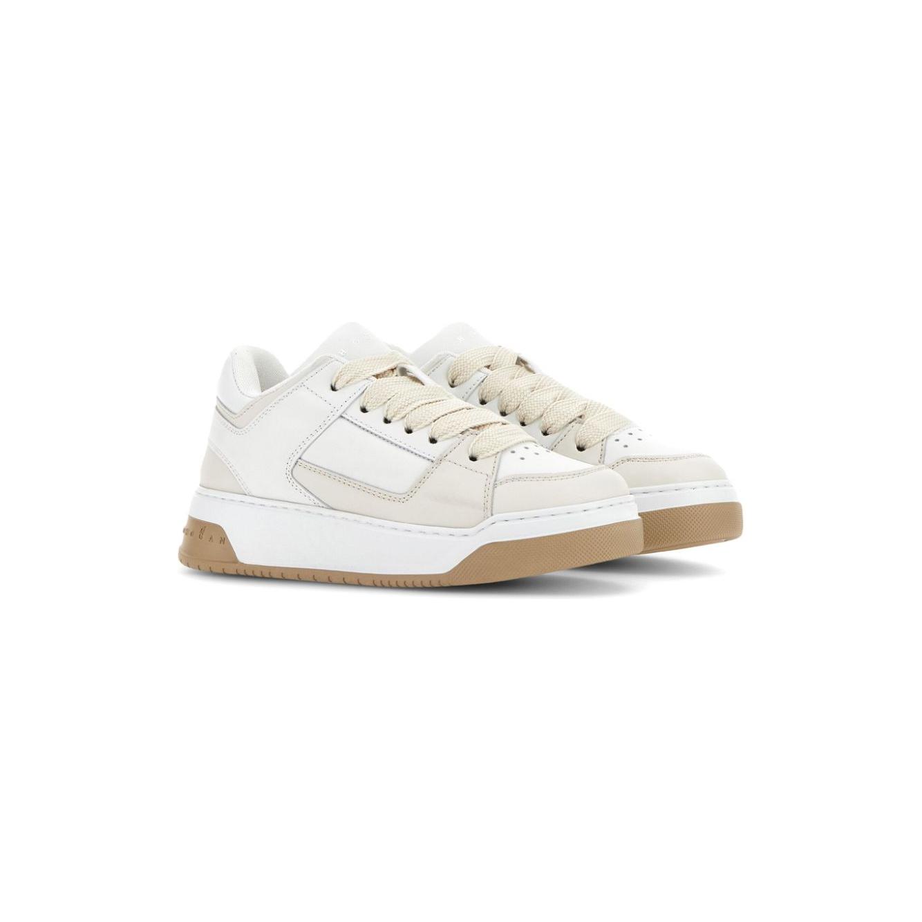 HOGAN PRE Sneakers White